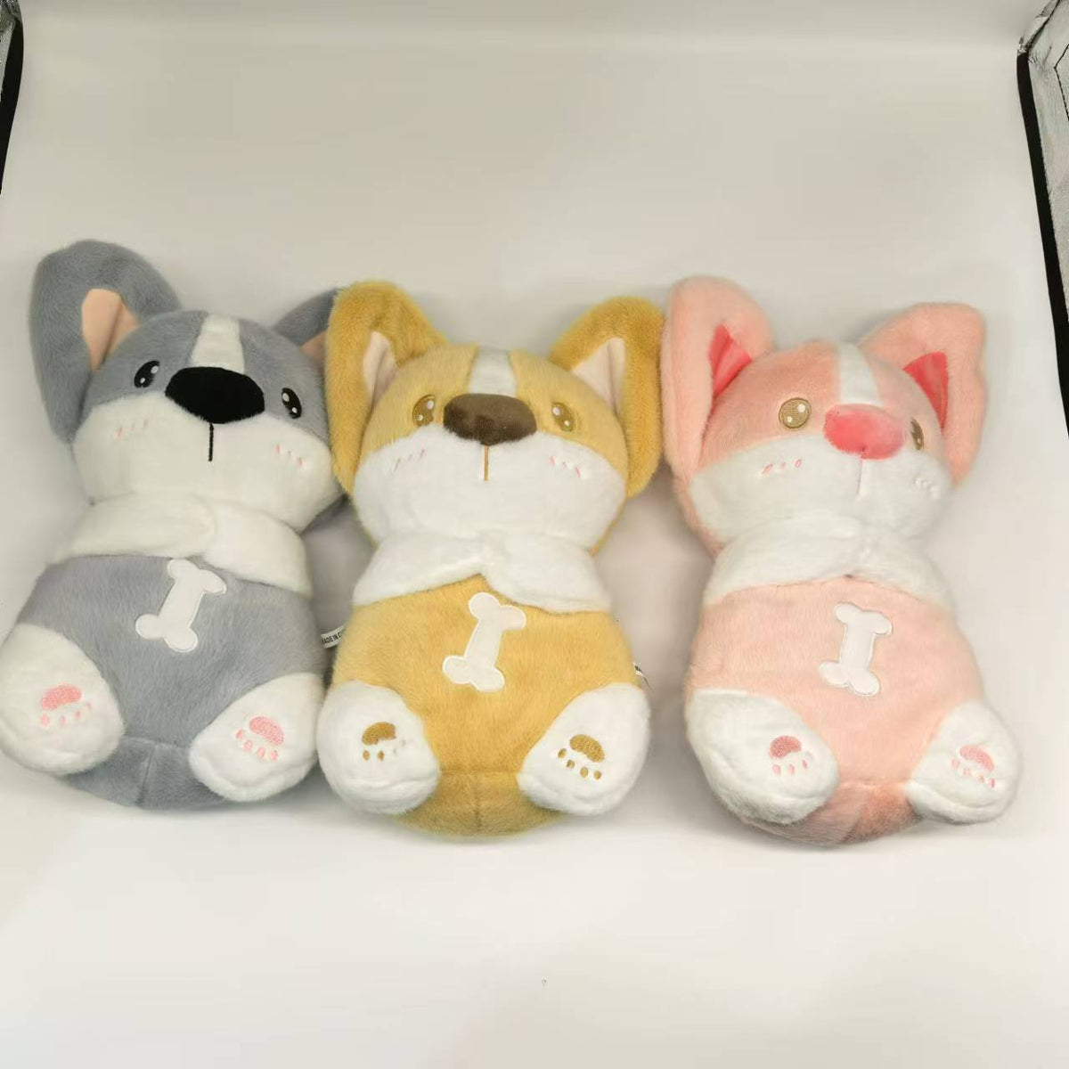Children's Soothing Music Doll