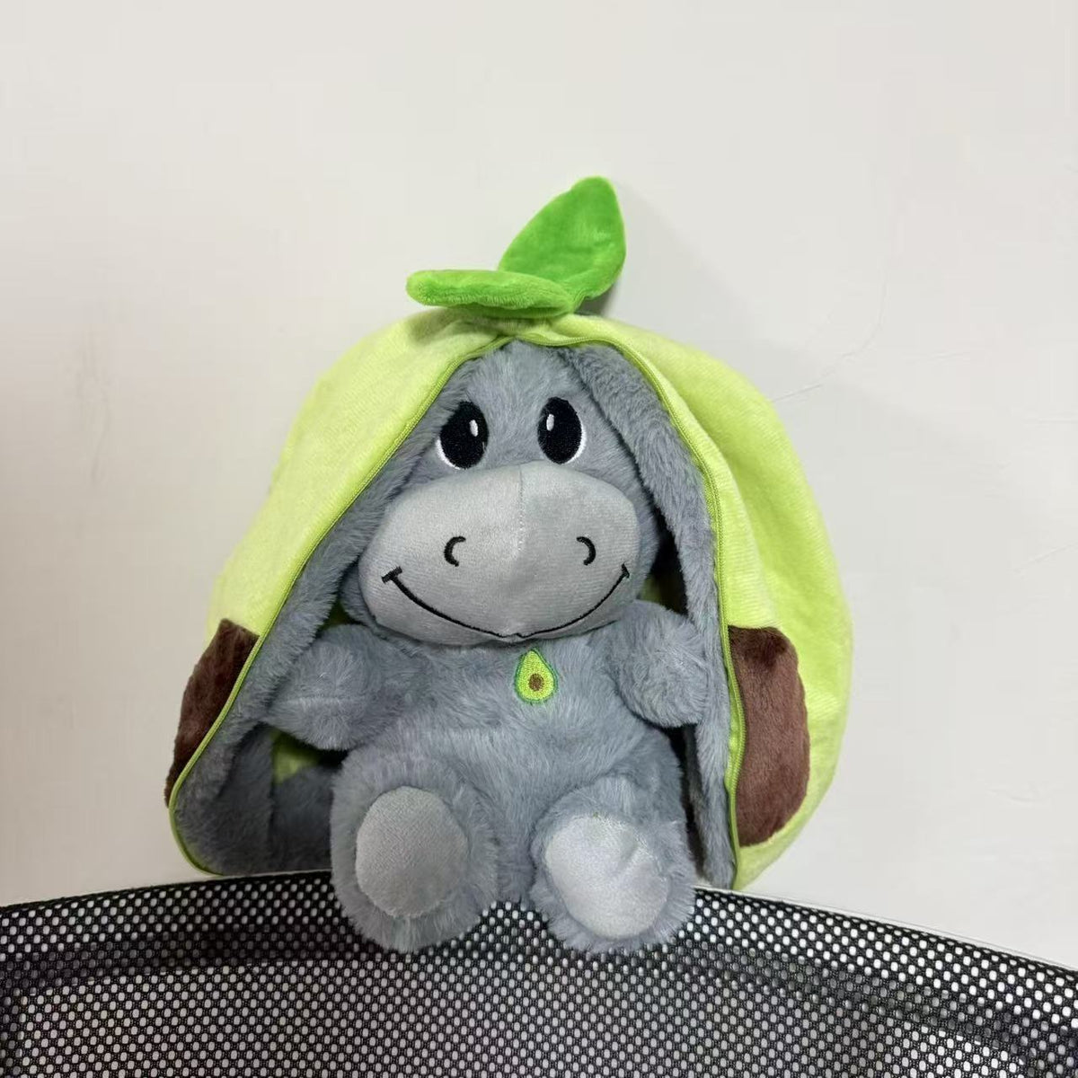 Children's Soothing Music Doll