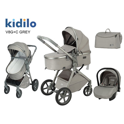 children's stroller
