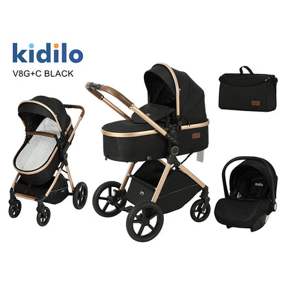 children's stroller