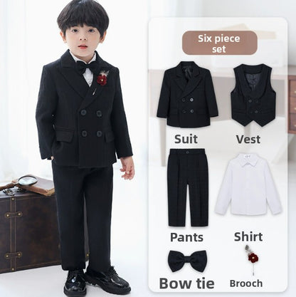 Children's suit formal wear