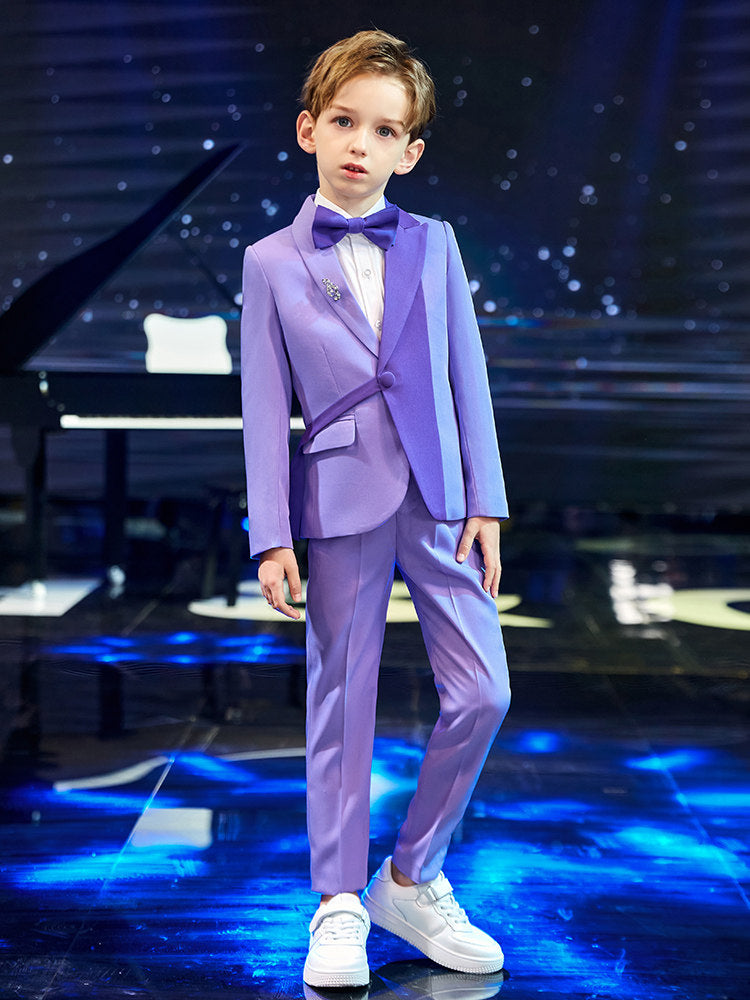 Children's suit formal wear