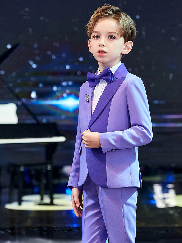 Children's suit formal wear