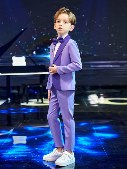 Children's suit formal wear