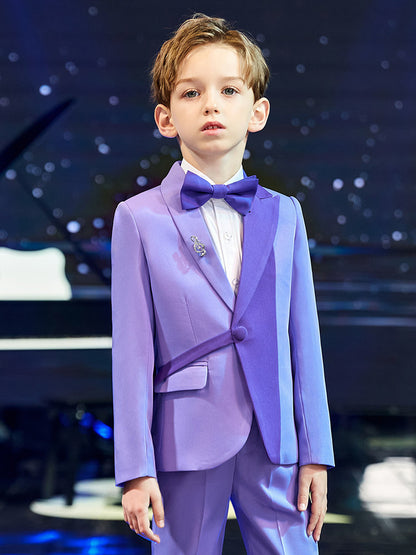 Children's suit formal wear