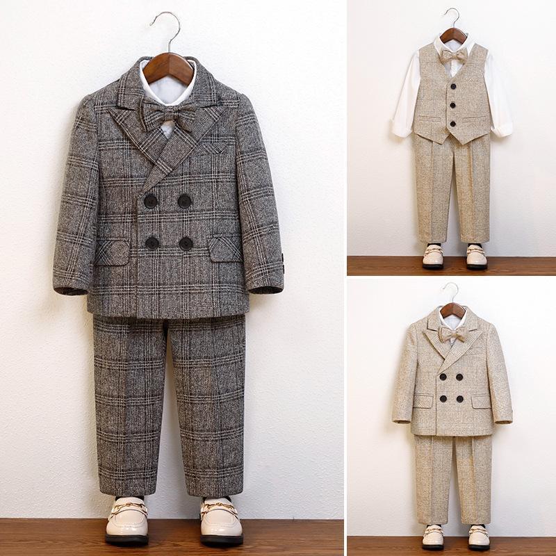 Children's suit