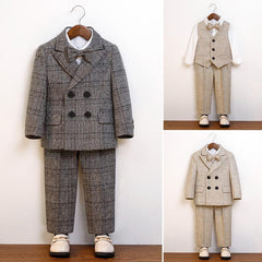 Khaki 5pcs