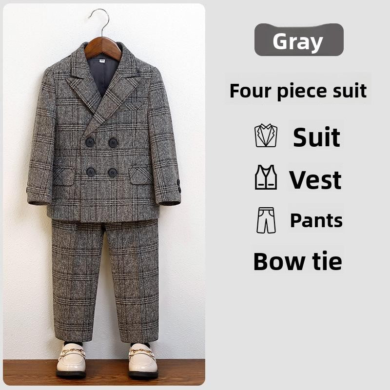 Children's suit