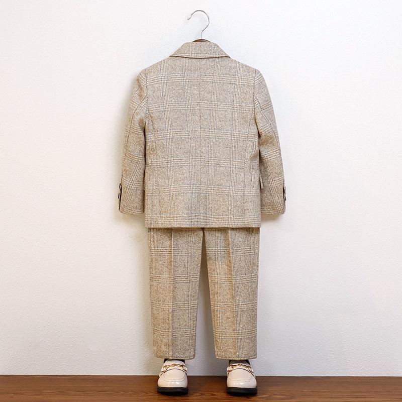 Children's suit