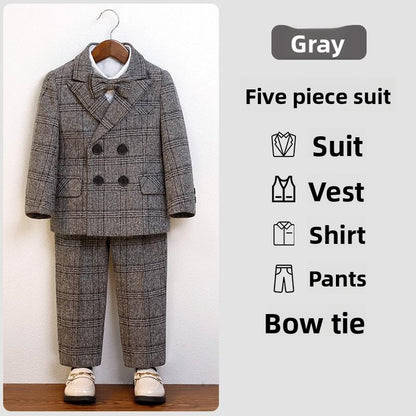 Children's suit