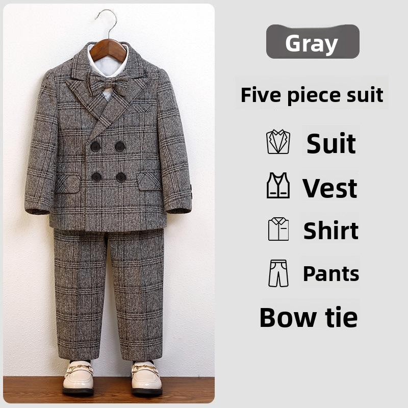 Children's suit