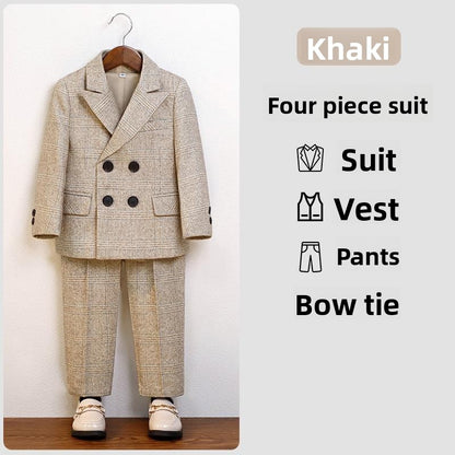 Children's suit