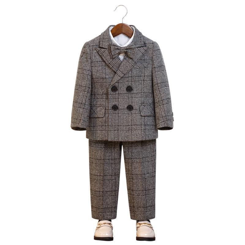 Children's suit
