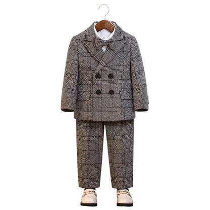 Children's suit