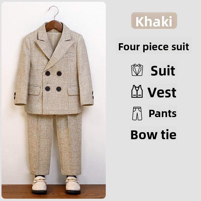 Children's suit