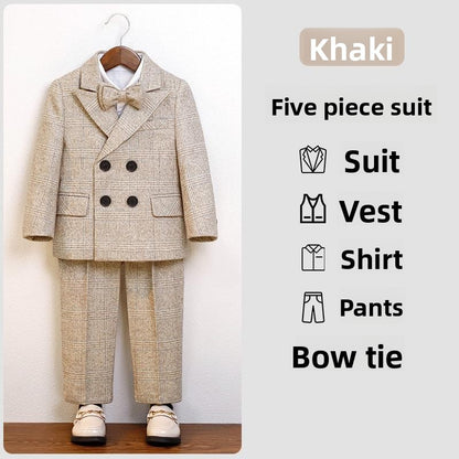 Children's suit