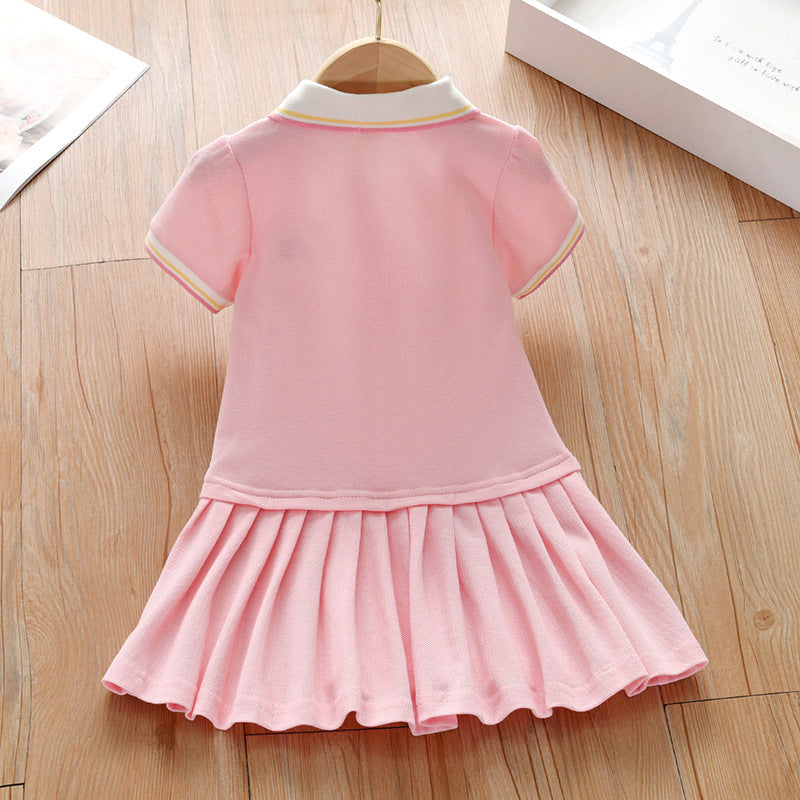 Children's summer dress