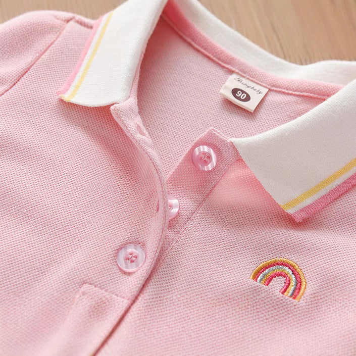 Children's summer dress