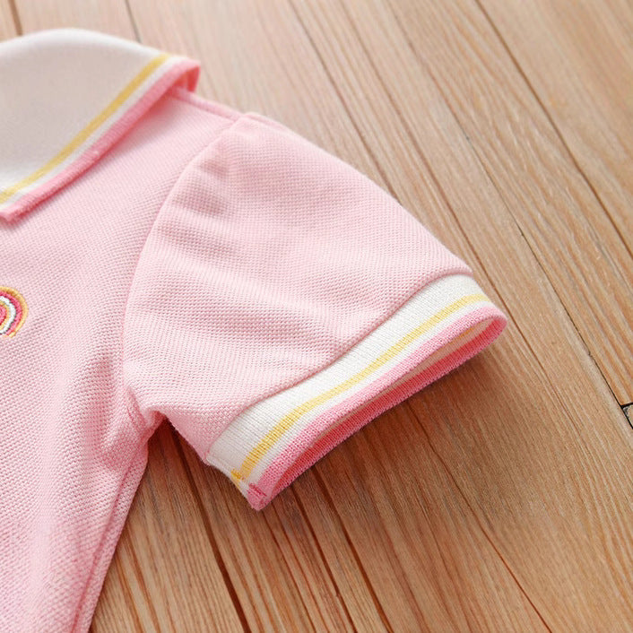 Children's summer dress