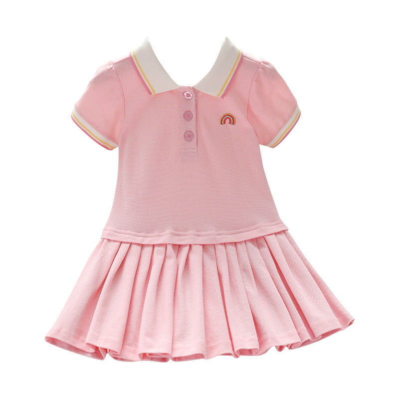 Children's summer dress