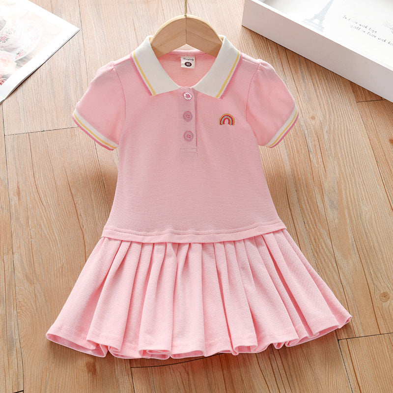 Children's summer dress