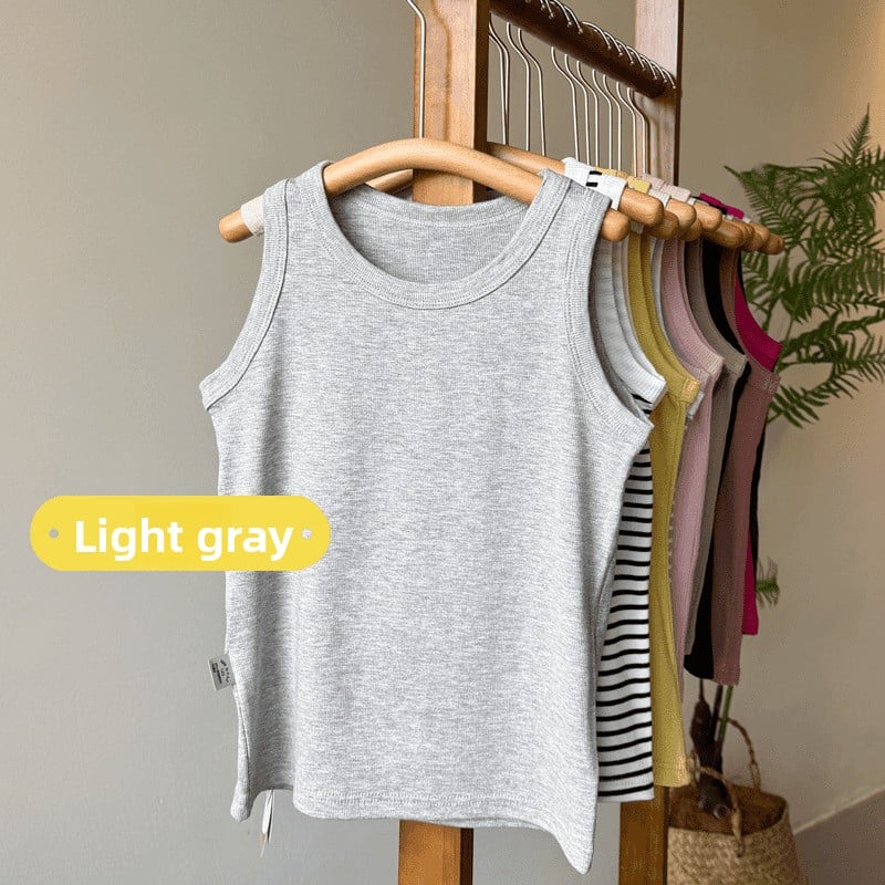 Children's summer vest