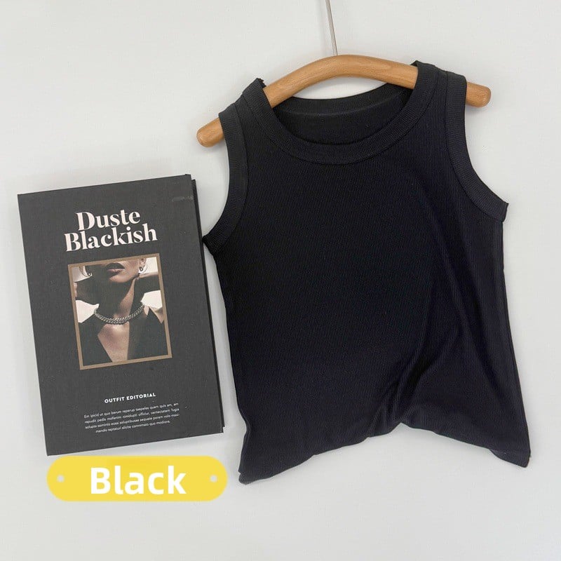 Children's summer vest