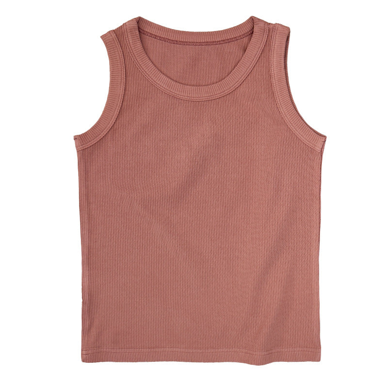 Children's summer vest