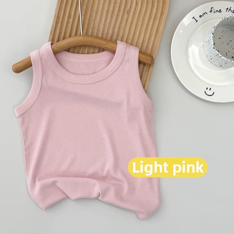Children's summer vest
