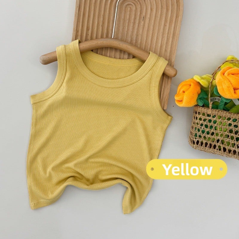 Children's summer vest