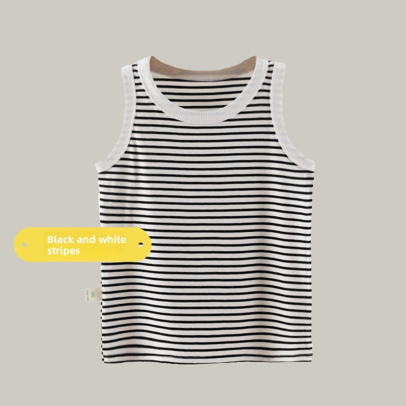 Children's summer vest