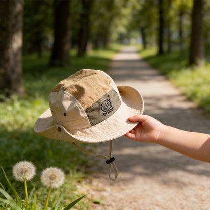 Children’s sun hat