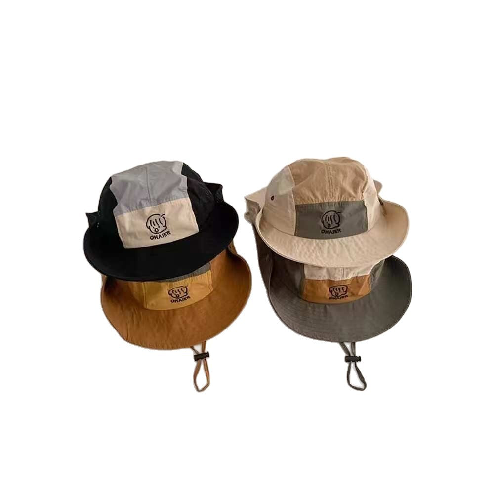 Children’s sun hat
