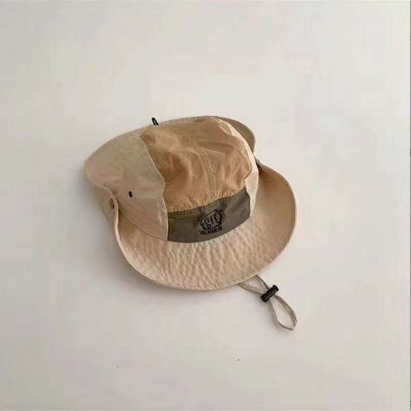 Children’s sun hat