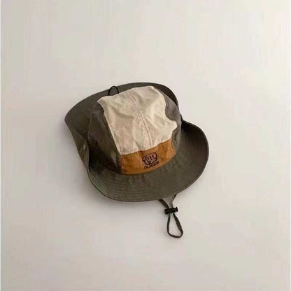 Children’s sun hat