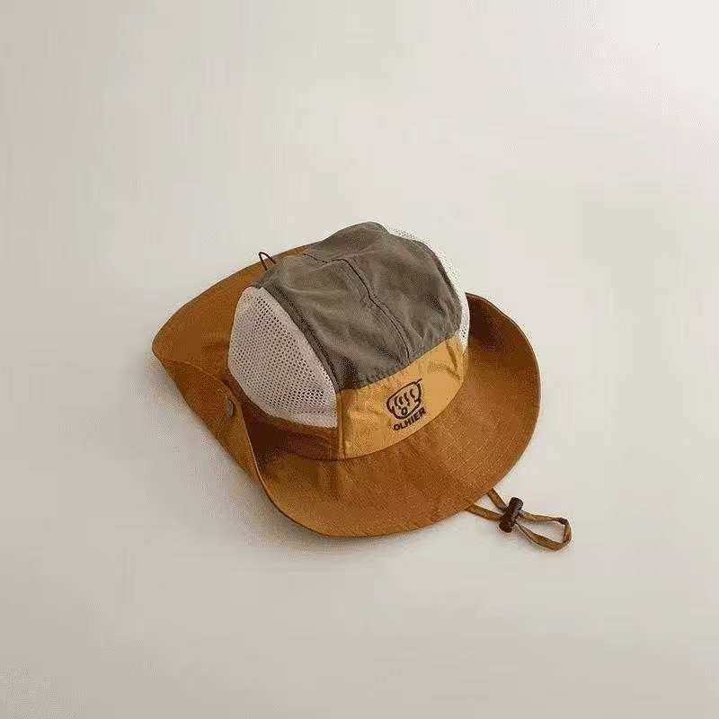Children’s sun hat