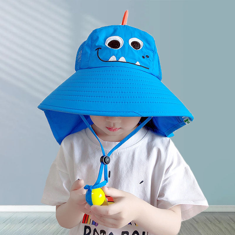 Children's sun hat