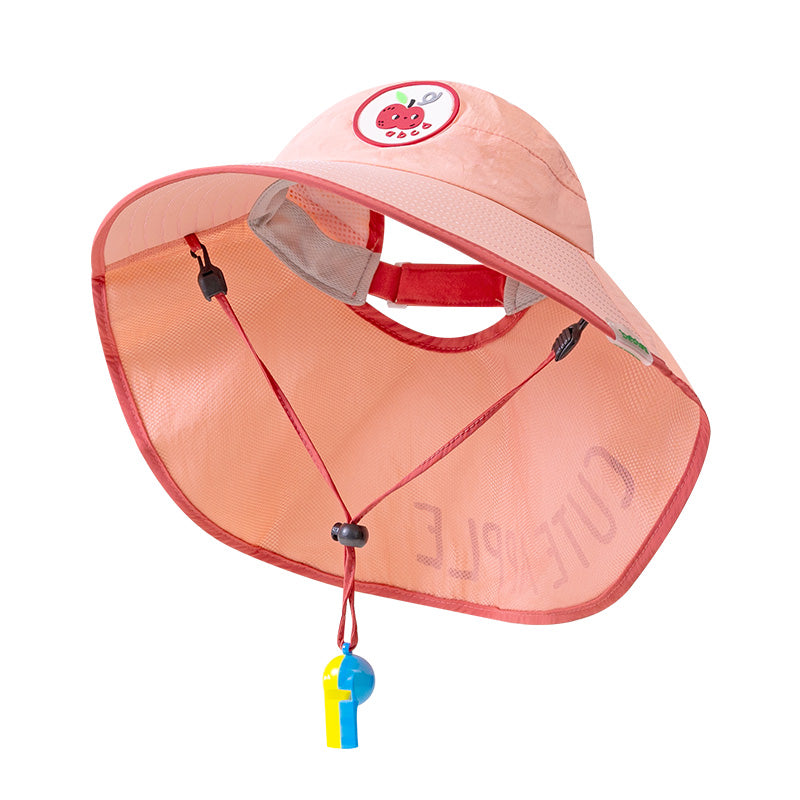 Children's sun hat