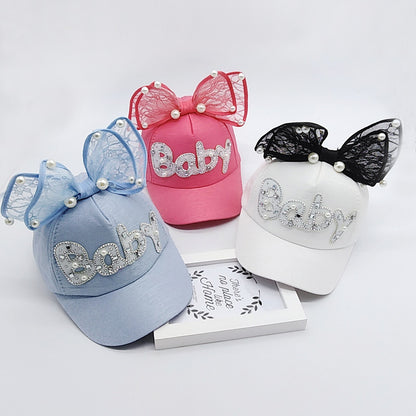 Children's Sun Hat sun hat