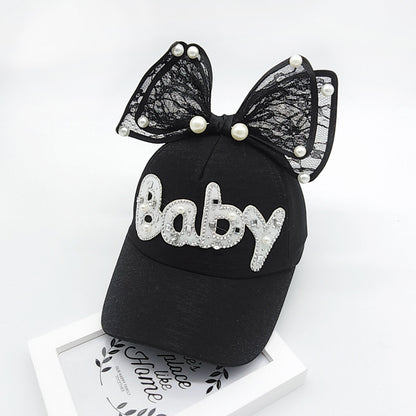 Children's Sun Hat sun hat