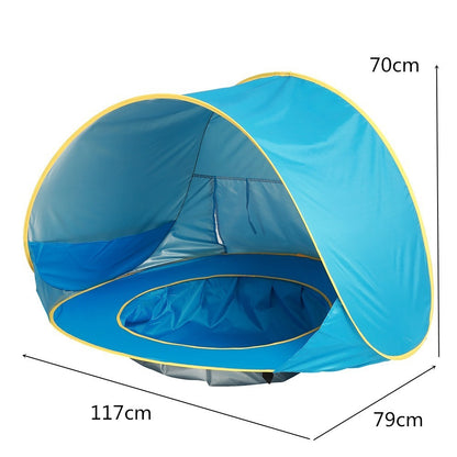 Children's Sunshade Tent