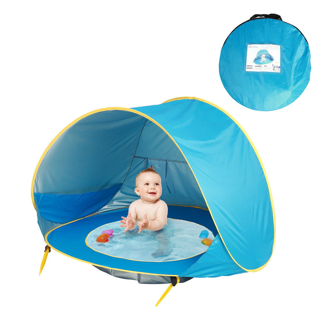 Children's Sunshade Tent
