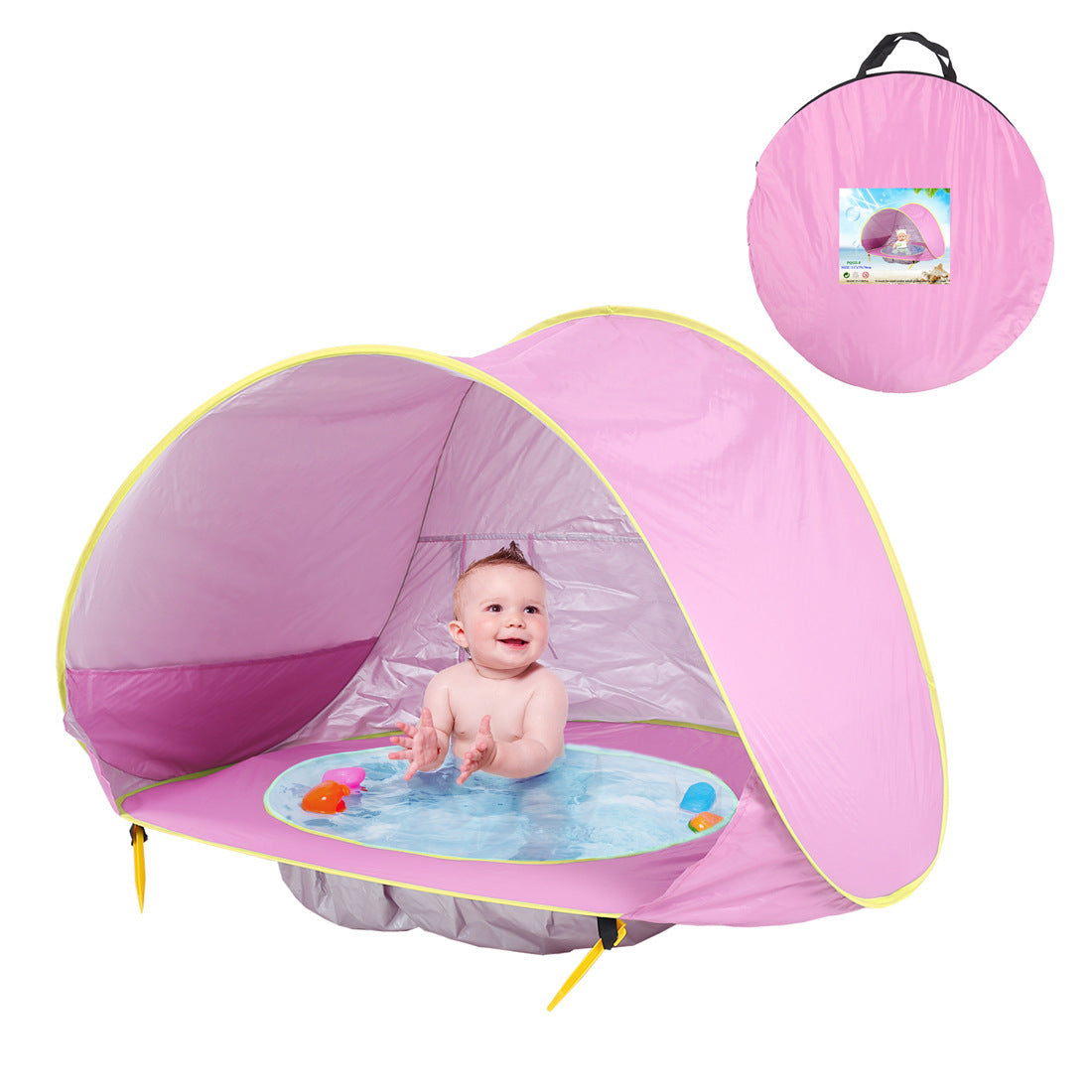 Children's Sunshade Tent