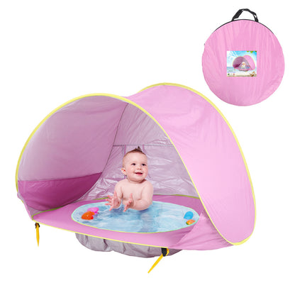 Children's Sunshade Tent