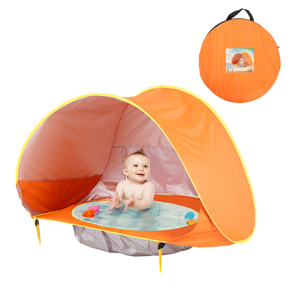 Children's Sunshade Tent