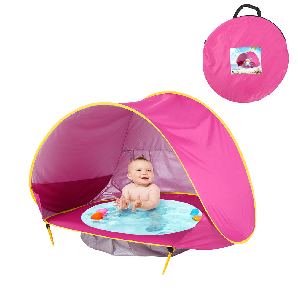 Children's Sunshade Tent