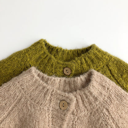 Children's sweater