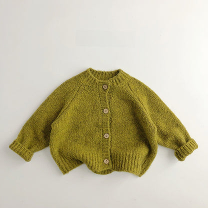 Children's sweater