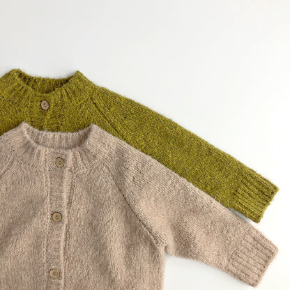 Children's sweater