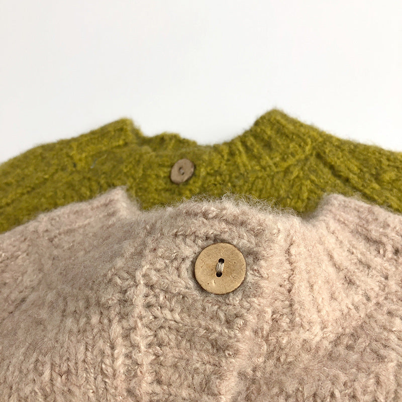 Children's sweater